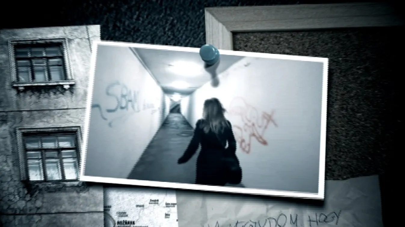 Kéjgyilkosság – Riasztás