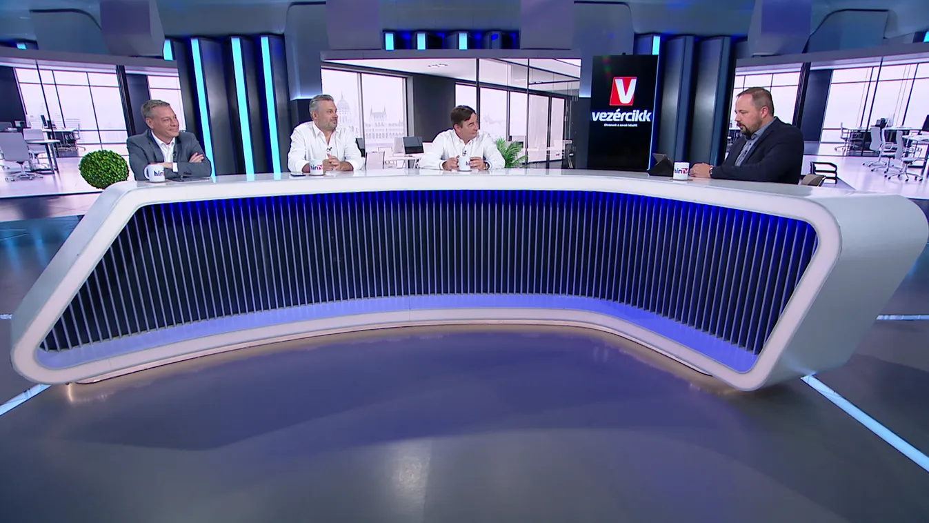 Vezércikk: „Úgy tűnik, ez pénzért hazaárulás”