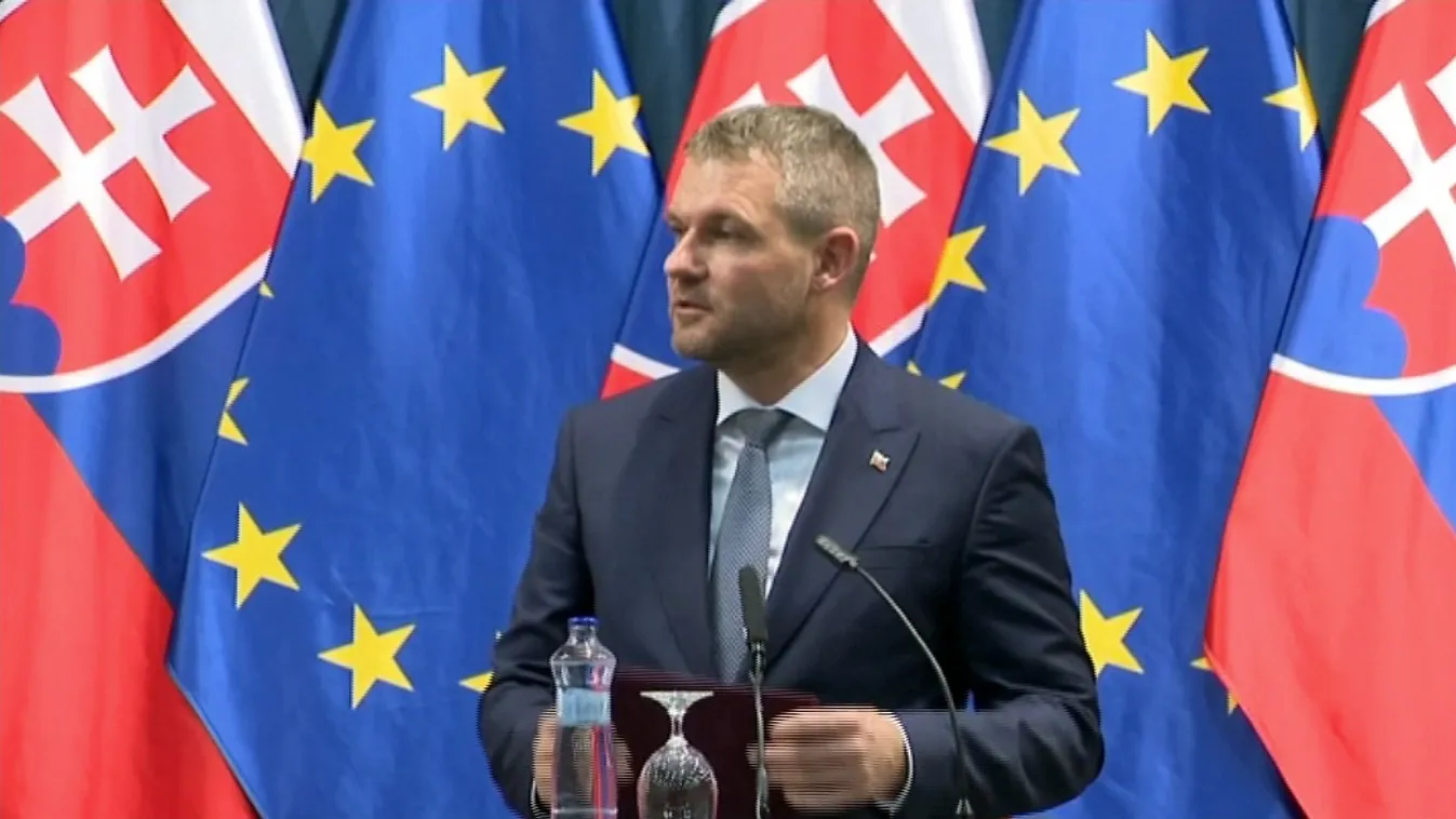 Szlovákia nem fogja támogatni az ENSZ migrációs egyezményét