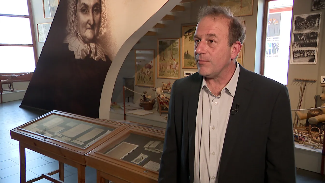 Radar: Az első magyar óvoda megalapítója