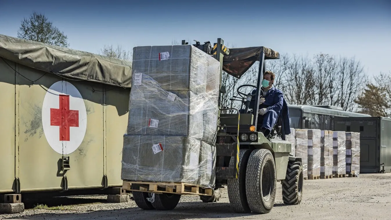 HM: Újabb vállalatoknál jelentek meg a honvédelmi irányító törzsek