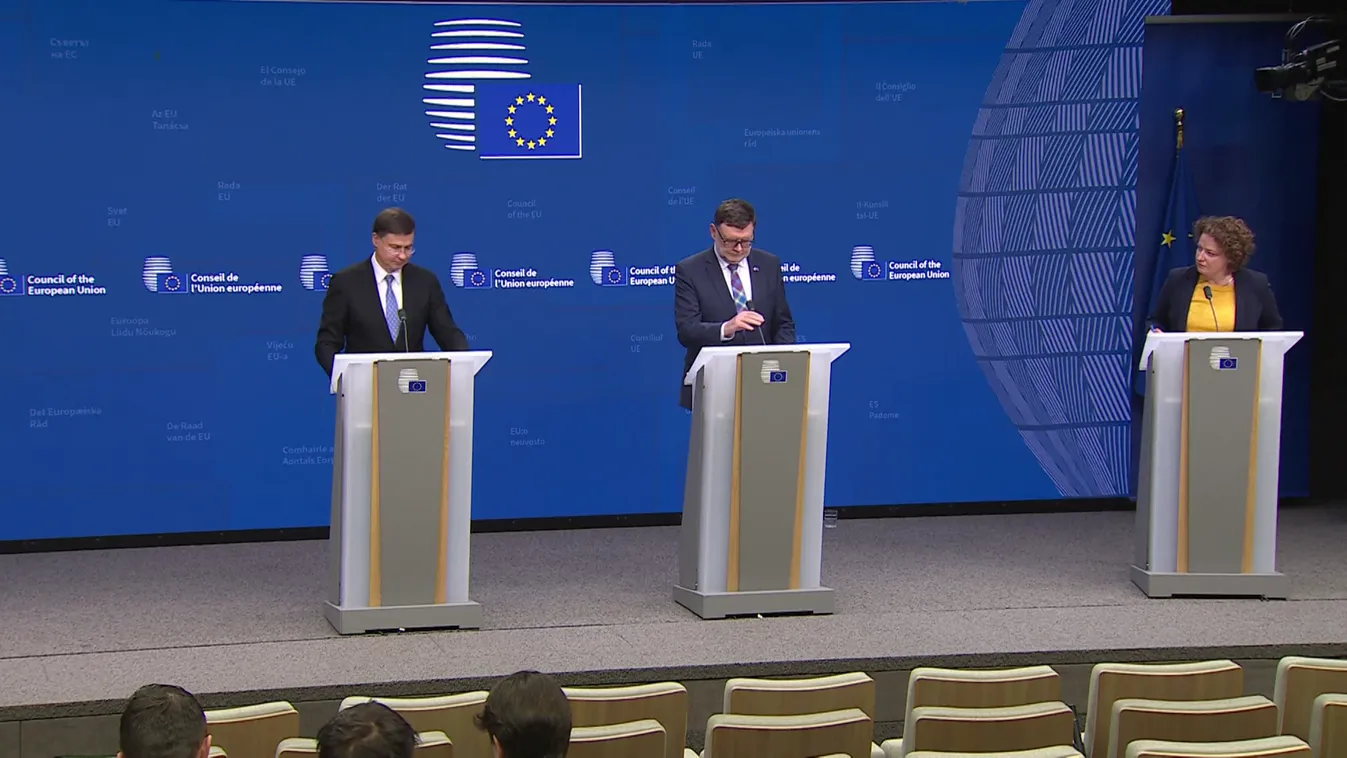 Elhalasztották az uniós hitelfelvételről szóló döntést