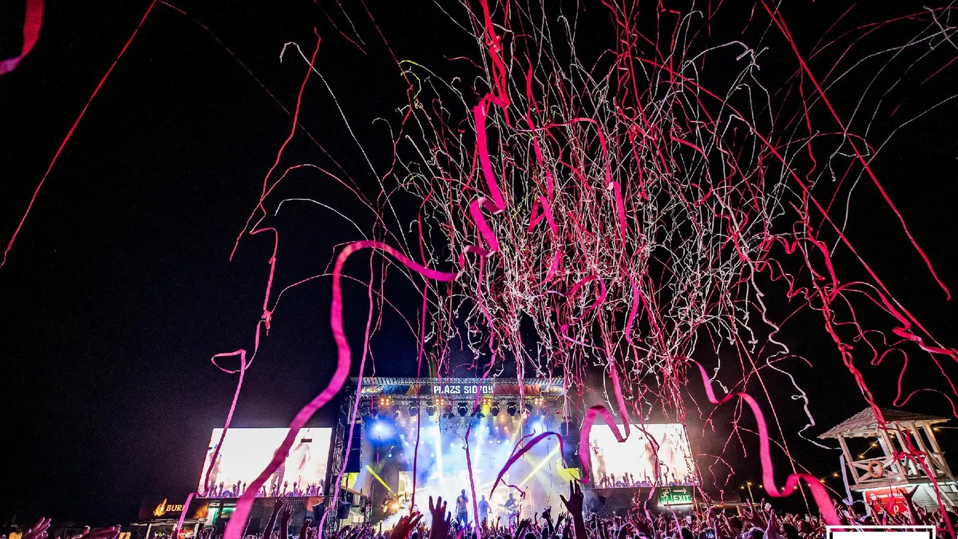 Ukrán világsztár duó, az ARTBAT is fellép a Plázson