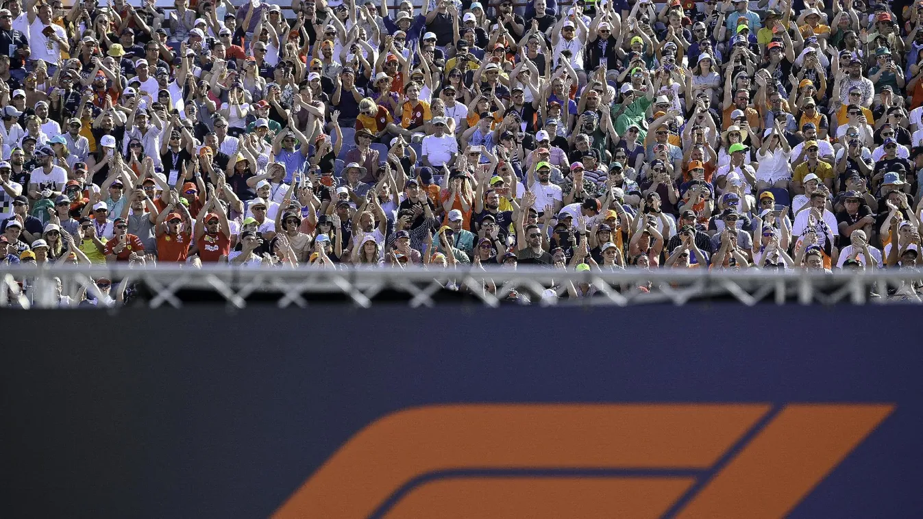 Telt ház és bevételi rekord a Hungaroringen