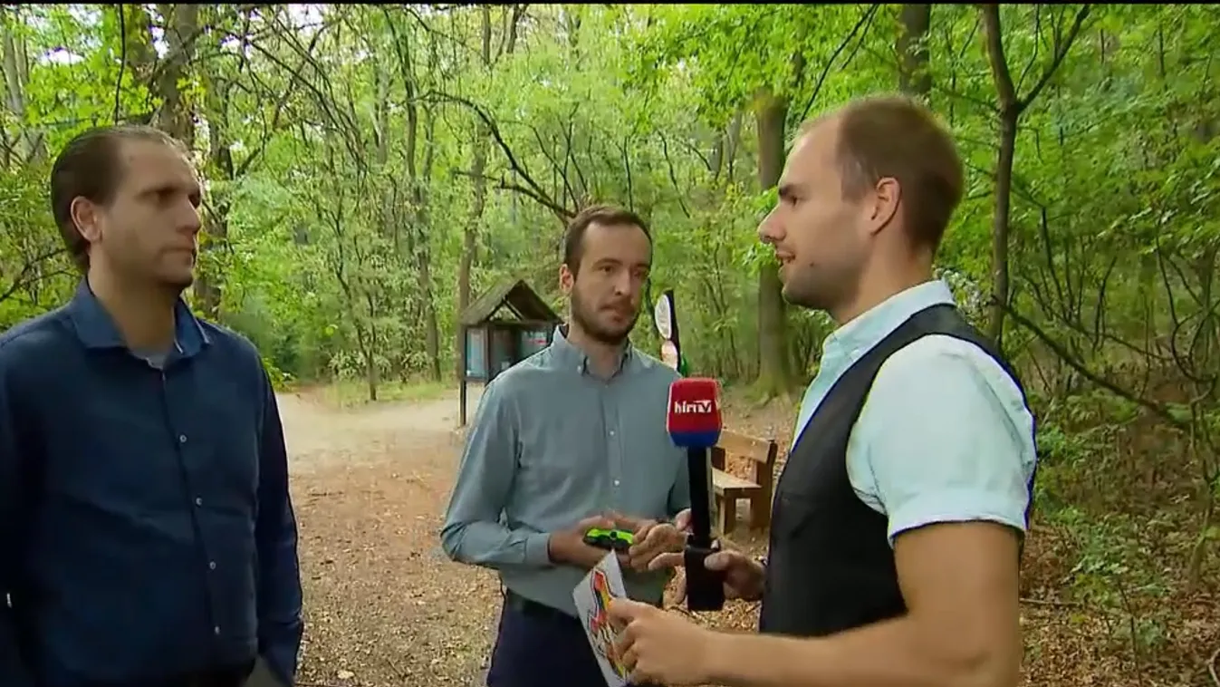 Mozaik - Aranysakál ellen is alkalmazható magyar fejlesztés