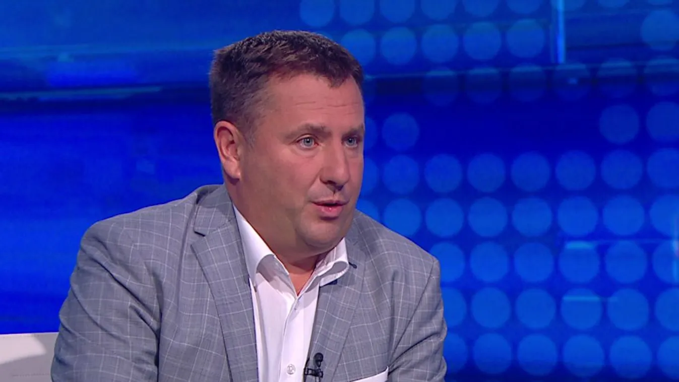 Láng Zsolt: Úgy tűnik, a baloldalon félnek a Gyurcsány-filmtől