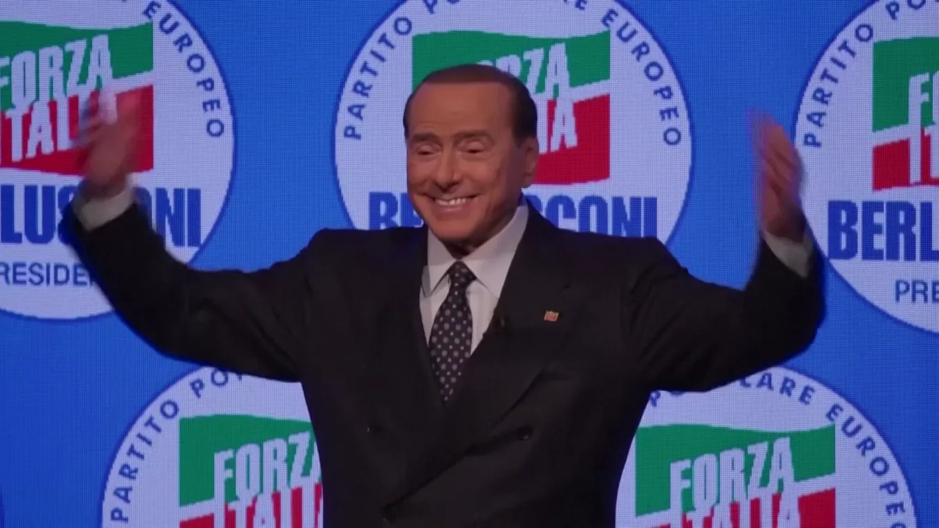 Radar - Berlusconi halála még az ellenségeit is megrázta