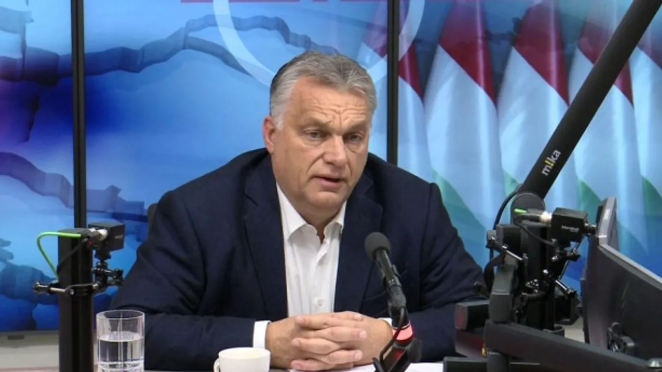 Orbán Viktor: Február 1-jéig meghosszabbítják a korlátozó intézkedéseket