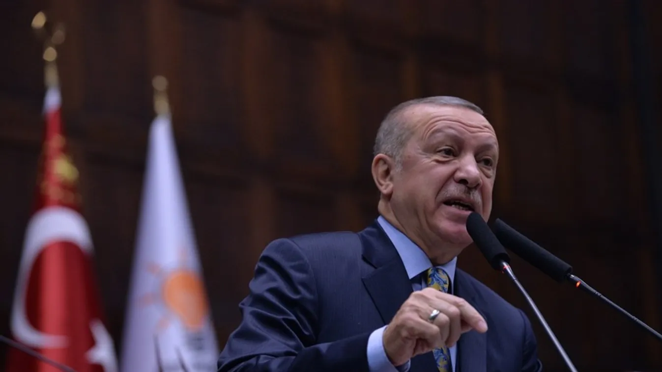 Törökország és Ausztrália viszonyát megterhelte a christchurch-i támadás