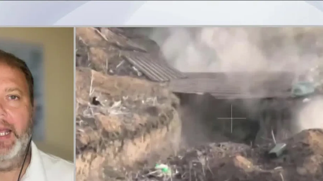 Az ukrán elnök szerint Oroszországnak ott kell lennie a következő békecsúcson, különben az eredménytelen lesz  + videó