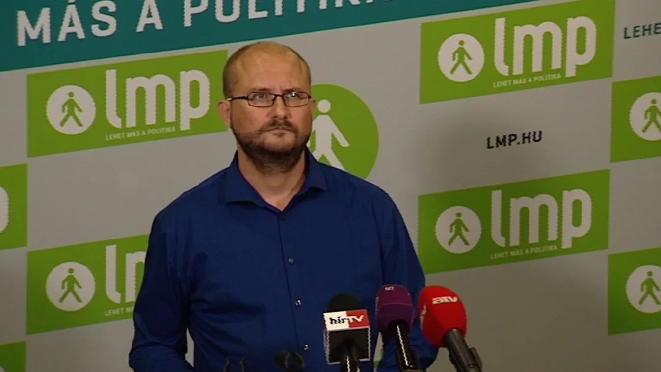 A kistelepülések önkormányzatait segítené az LMP