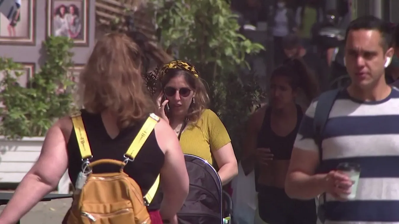 Enyhítések Izraelben és Törökországban