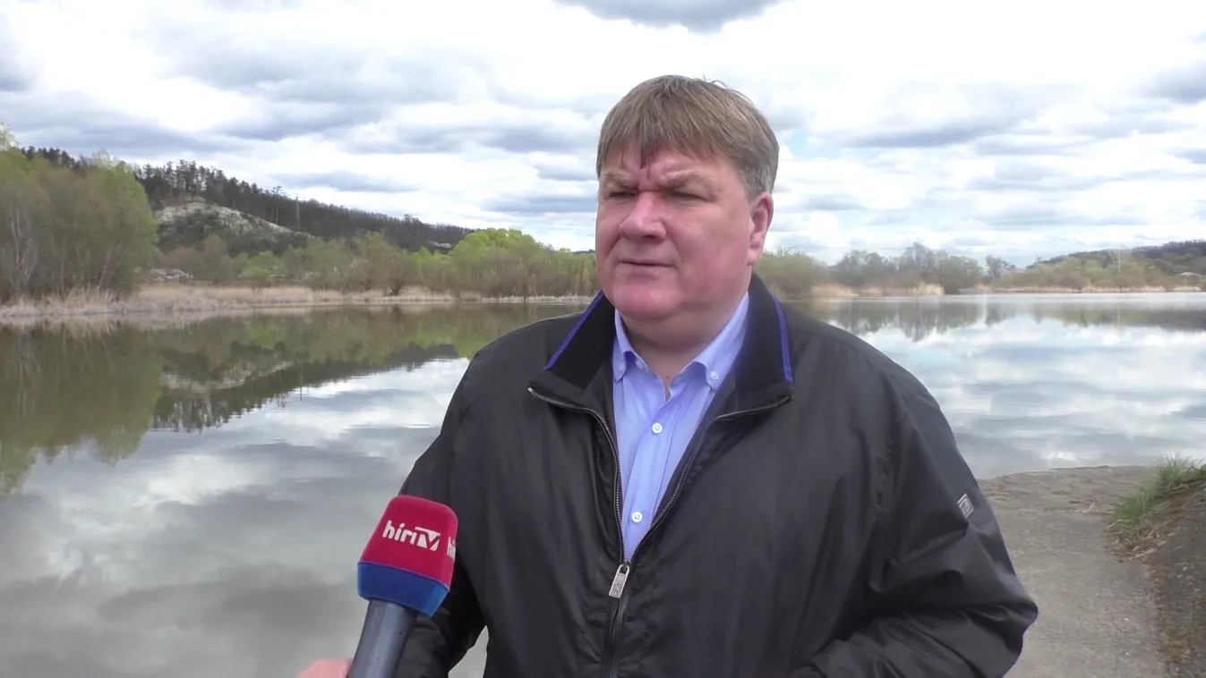 Radar - Fejlesztések a hazai horgászvizeken