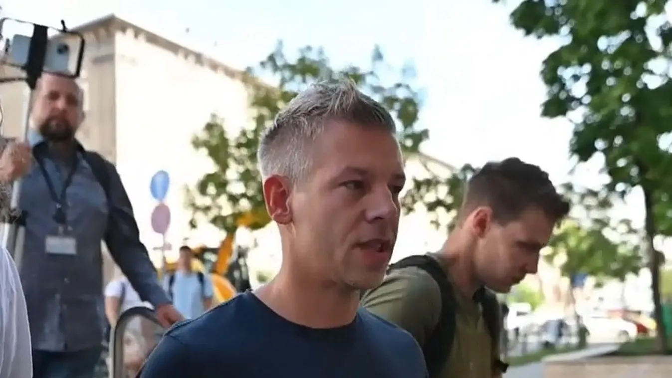 Magyar Péter leuralta 2024-ben az ellenzéket  + videó