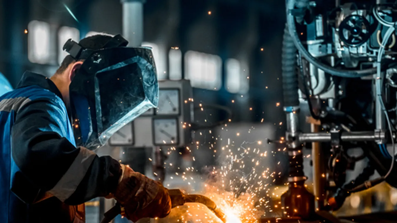 Negyedmillió ember munkáját védték meg a Gazdaságvédelmi akcióterv támogatásai