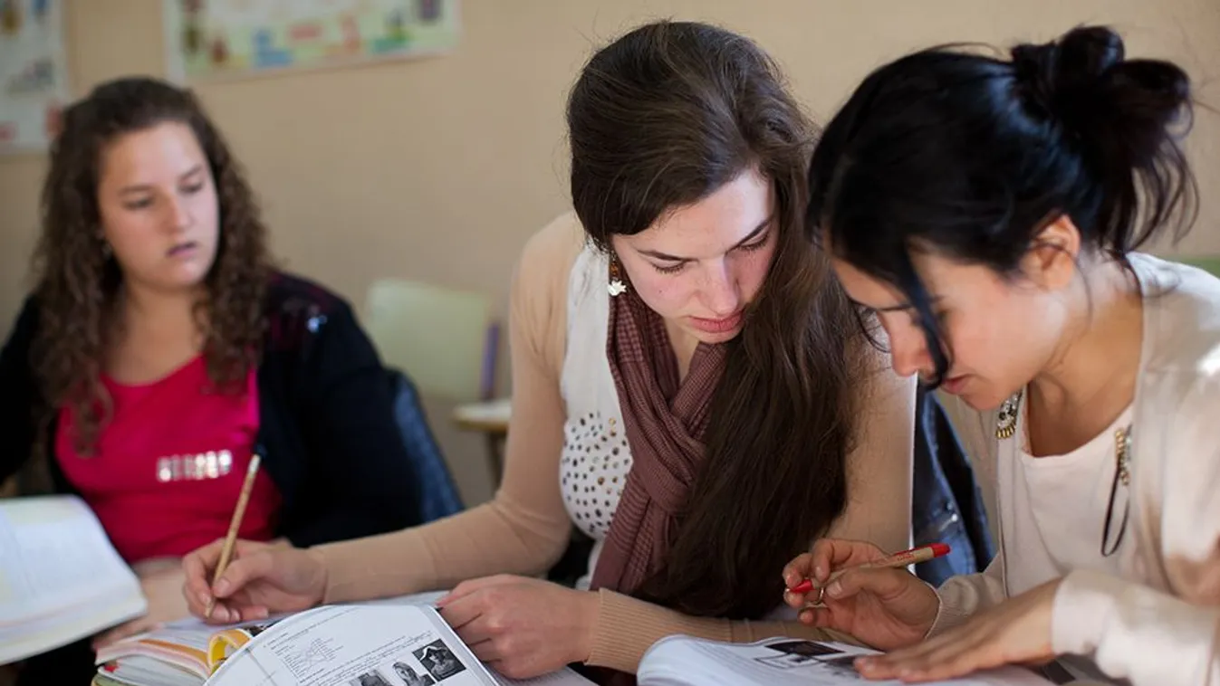 Nem leszek suliban - Reggeli járat