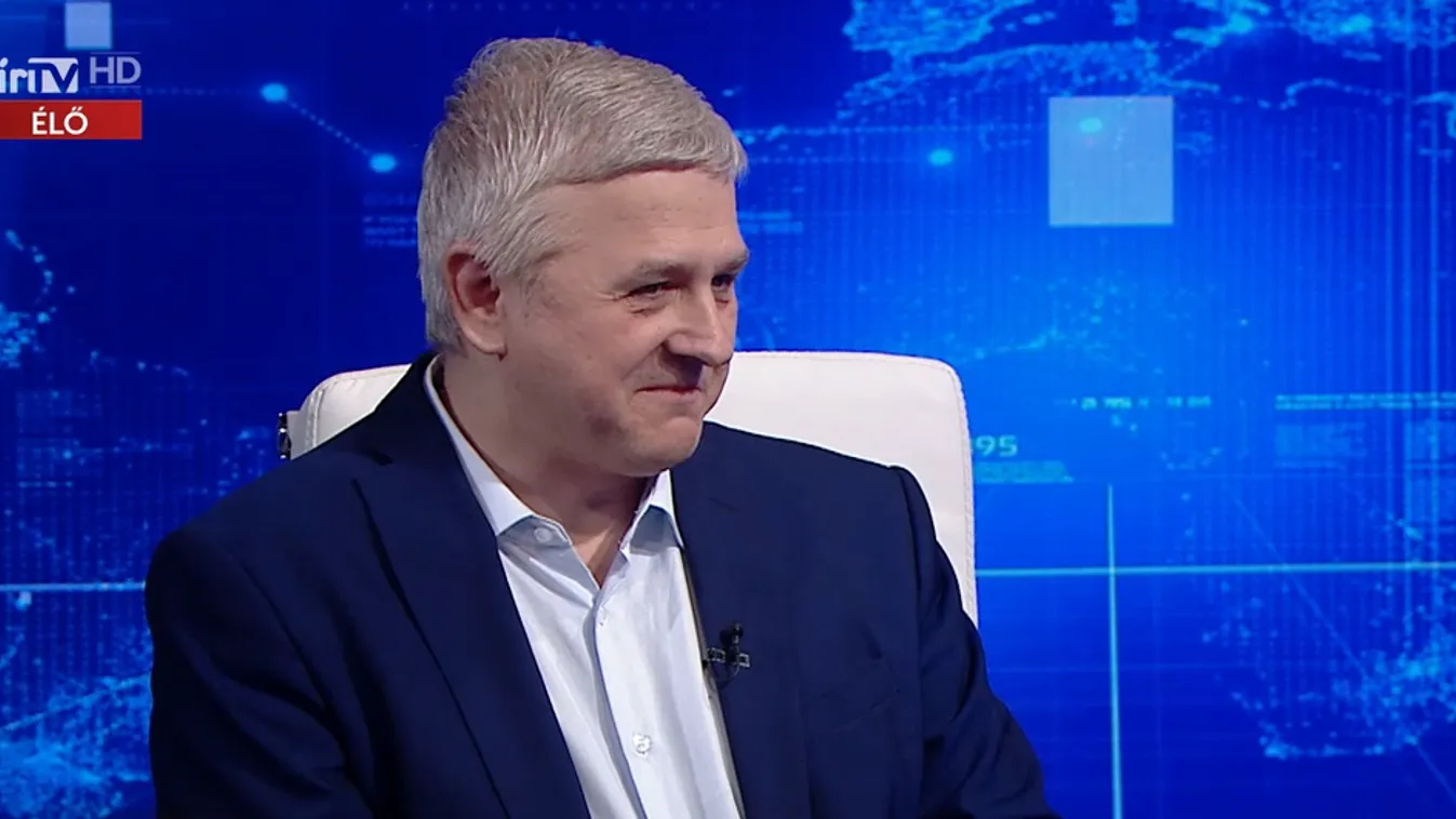 Most lett igazán vicces a Kétfarkú Kutya Párt + videó