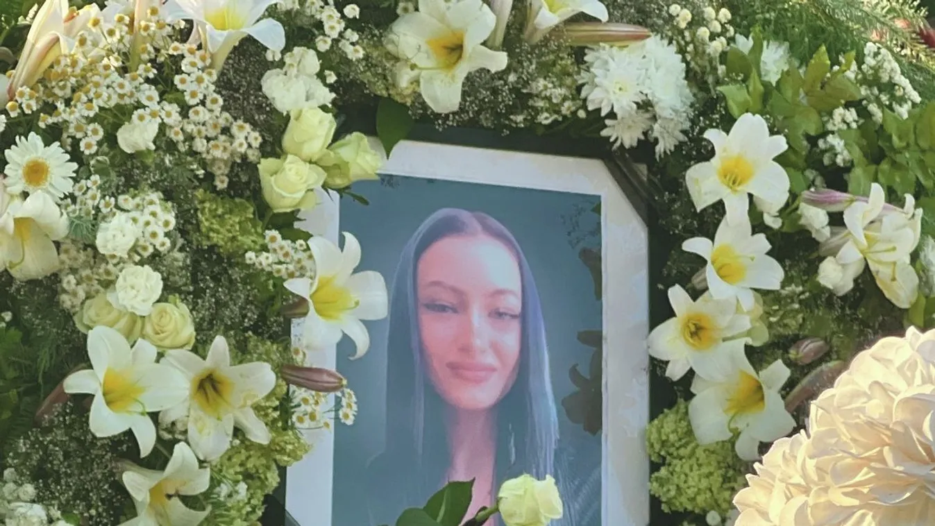 Végső nyugalomra helyezték a verőcei hajókatasztrófa utolsó áldozatát