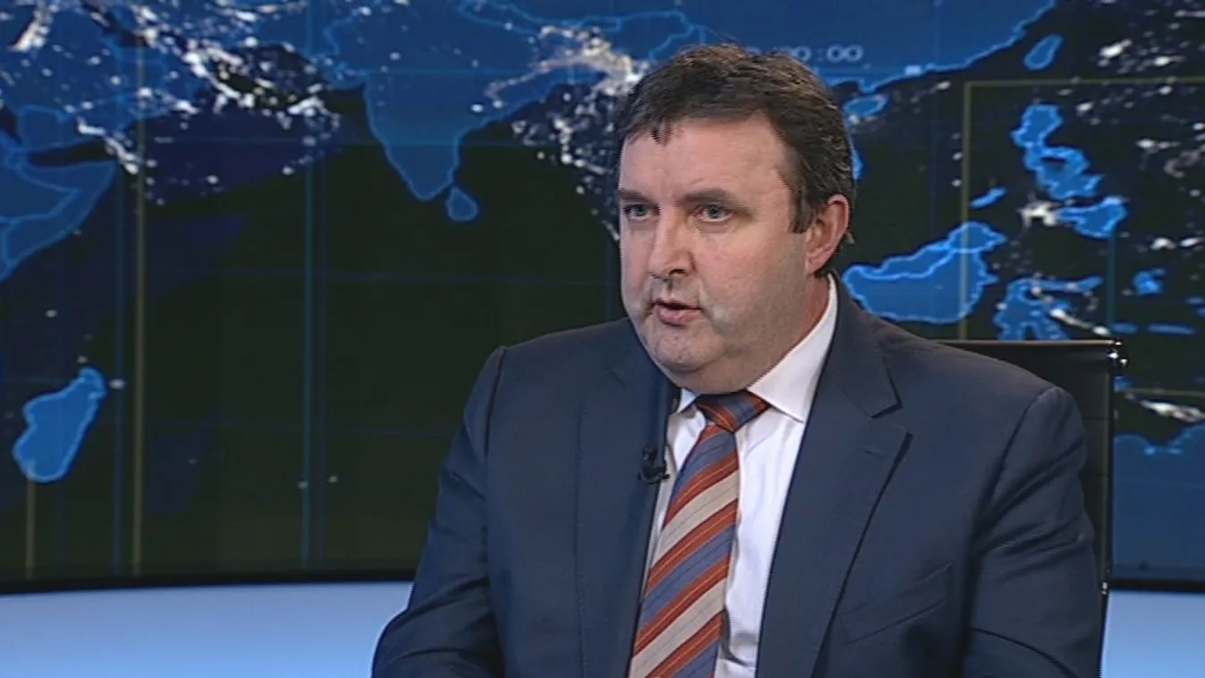 Palkovics: Olyan területeken kell kutatni, ami növeli a versenyképességet