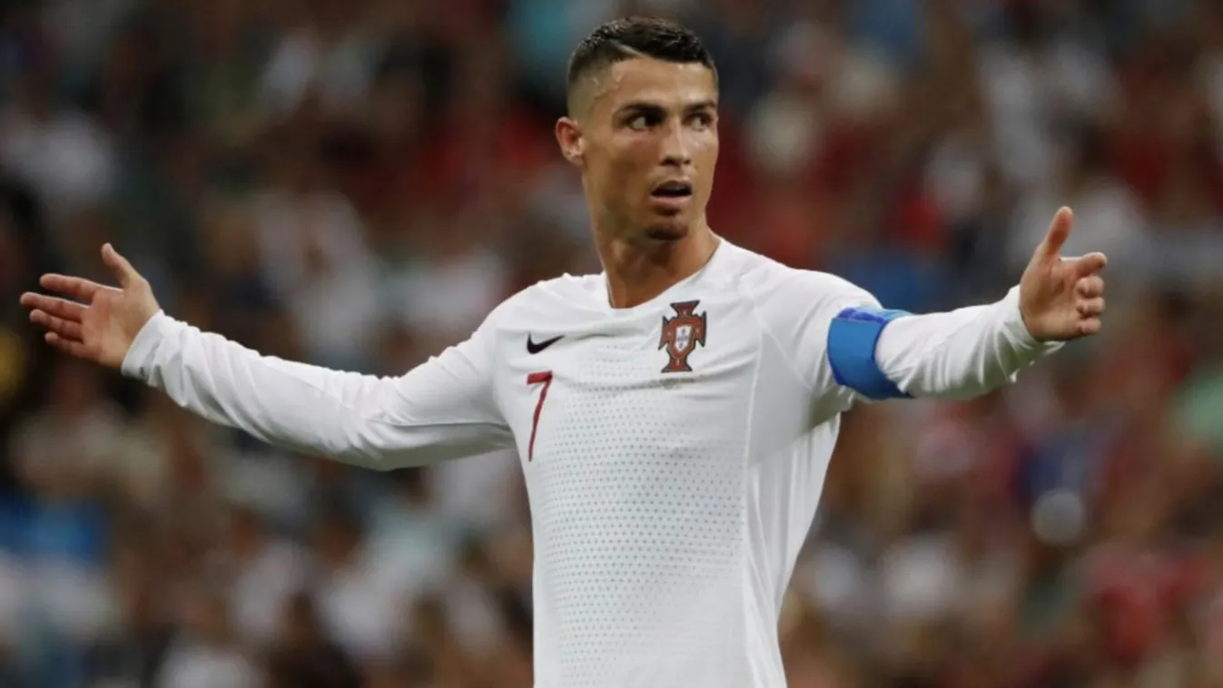 Messi után Ronaldo is mehet haza