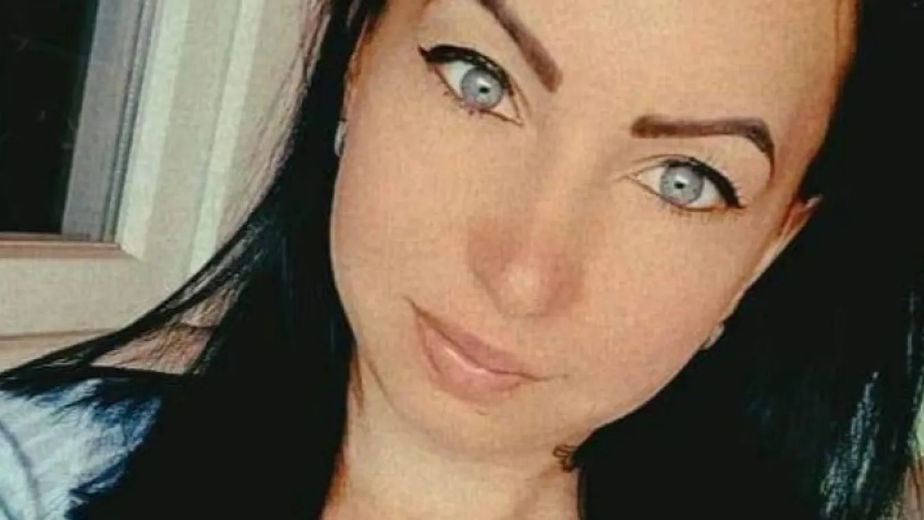 Eltűnt Bálint Antónia