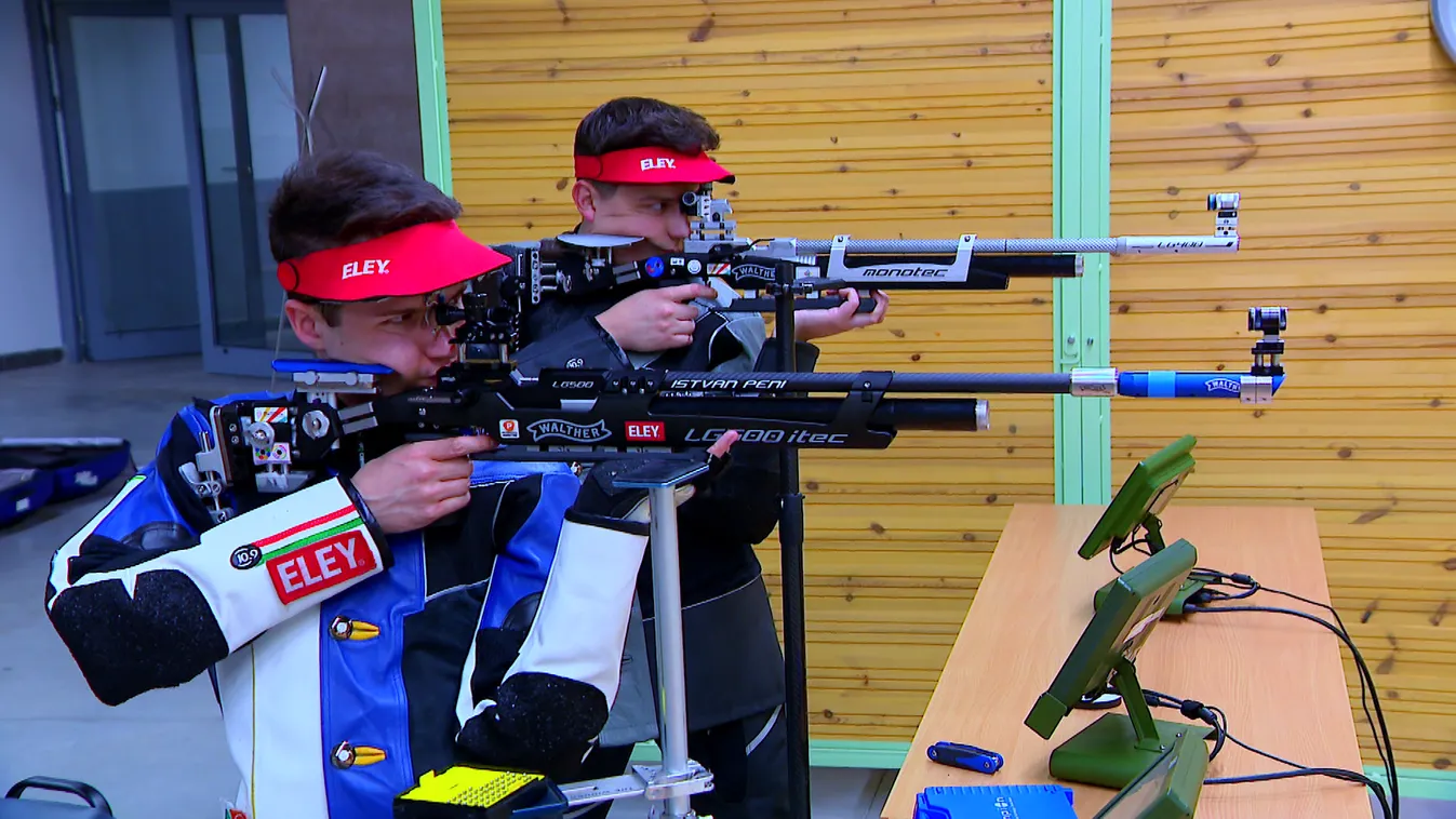 Radar – Barátok és vetélytársak egyszerre + videó