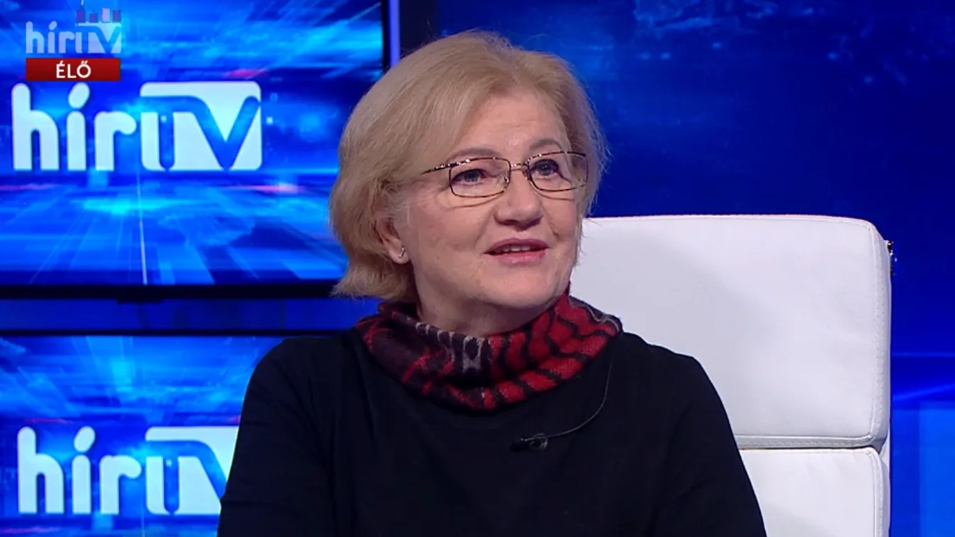 Szili Katalin: Ez a racionalizásás nevezhető nacionalizásásnak is + videó