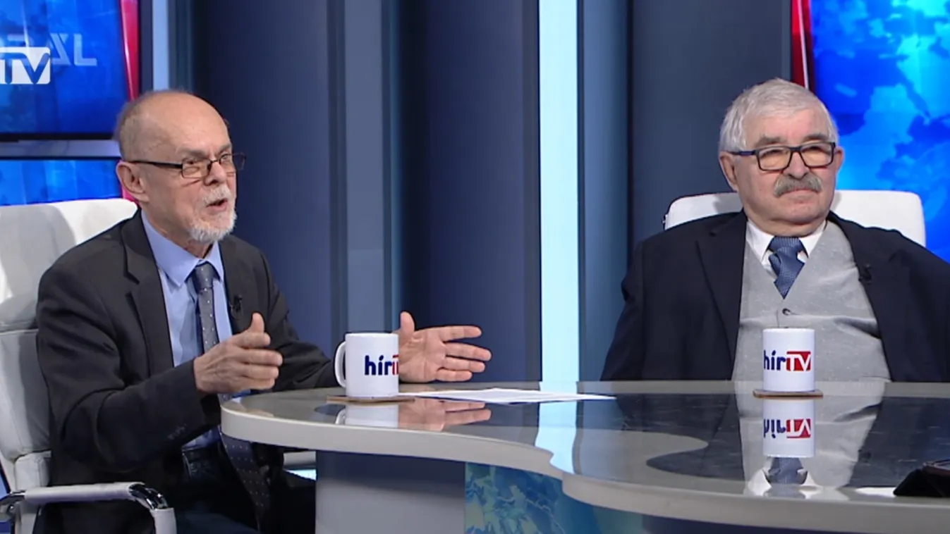 Globál: Bretton Woods – nemzetek feletti erő + videó