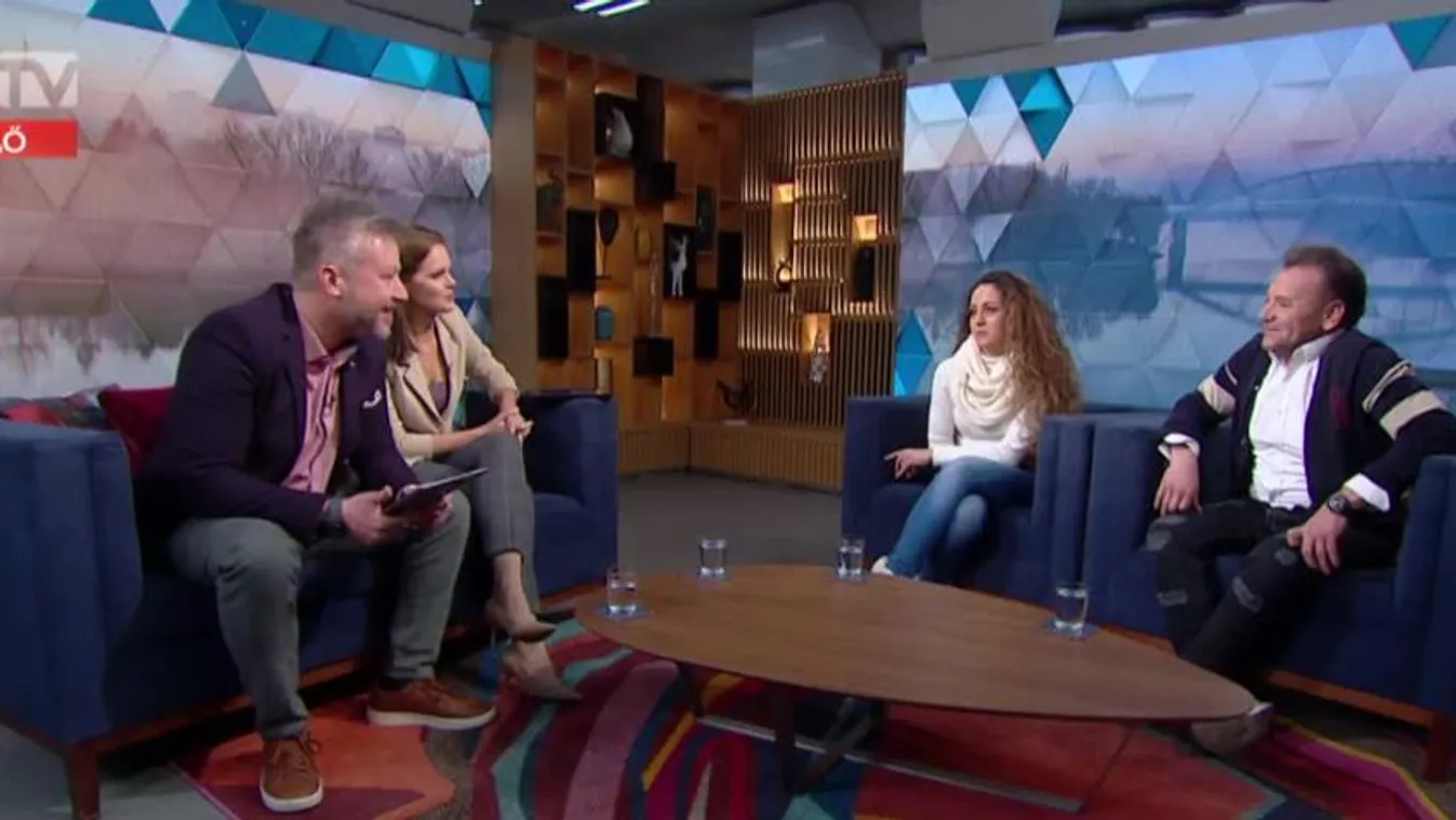 Mozaik - Életem gyöngye, te legyél az első! - dal készült a Mályvavirág Alapítványnak