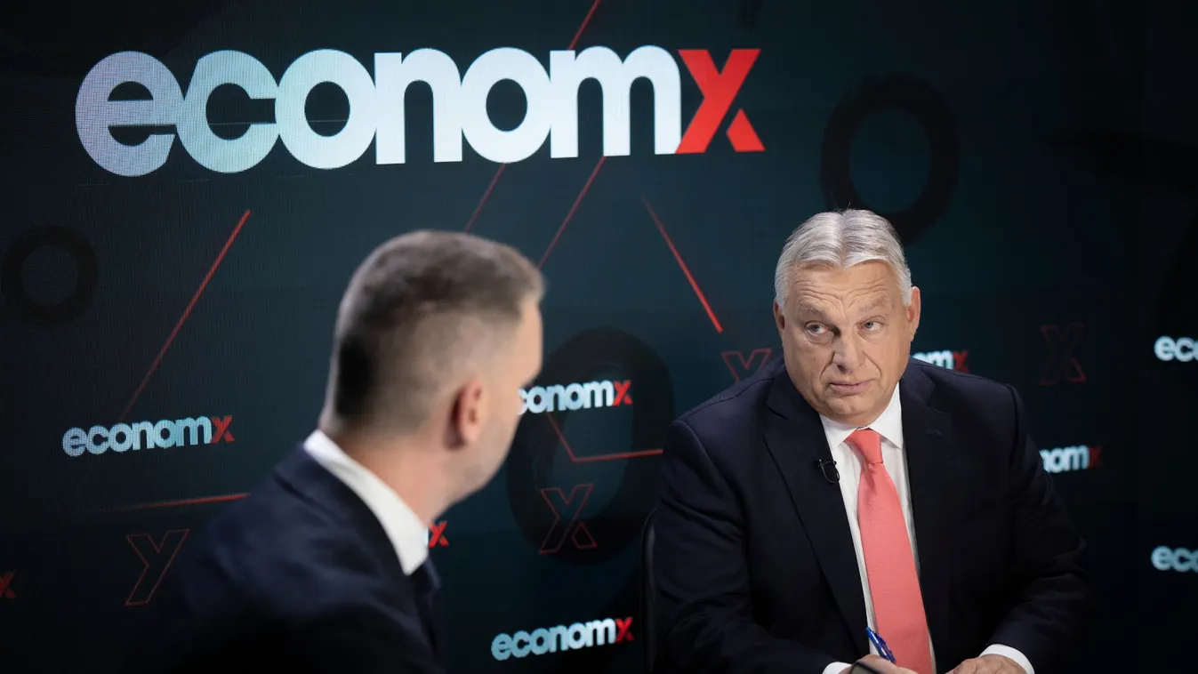 Támogatjuk a gazdaságot: KATA-lazítás és béremelés jöhet! – Orbán Viktor + videó