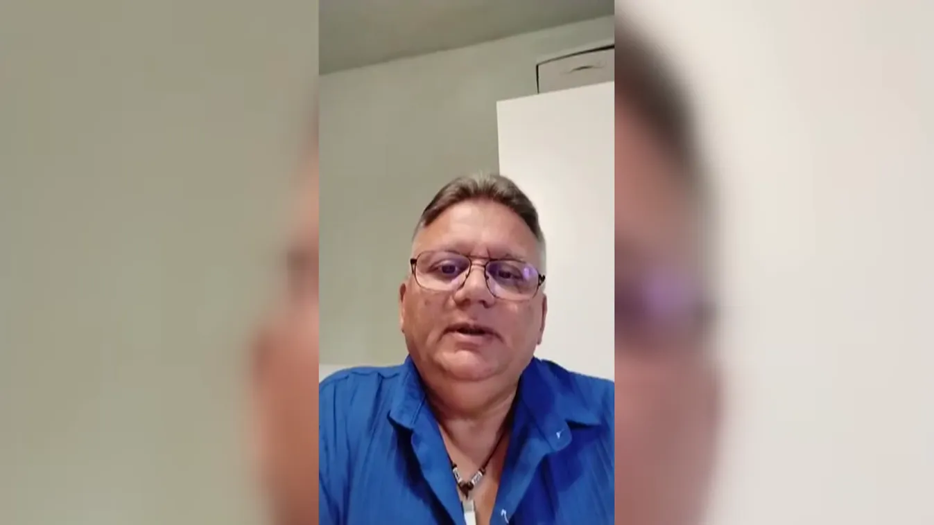 Zsolti bácsi karakterének kitalálója is megy öklöt rázni Puzsér mai tüntetésén + videó