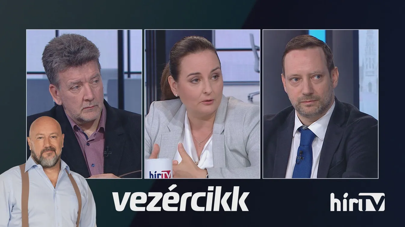 Vezércikk - Soha nem látott mértéket öltött a keresztényüldözés a világon + videó