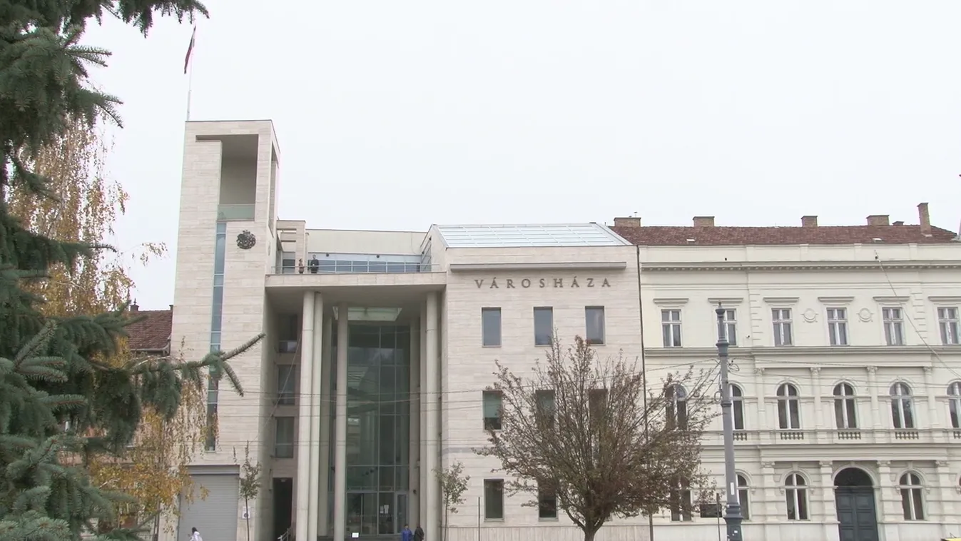 Százmillió forintos mentőcsomag-javaslat Miskolcnak