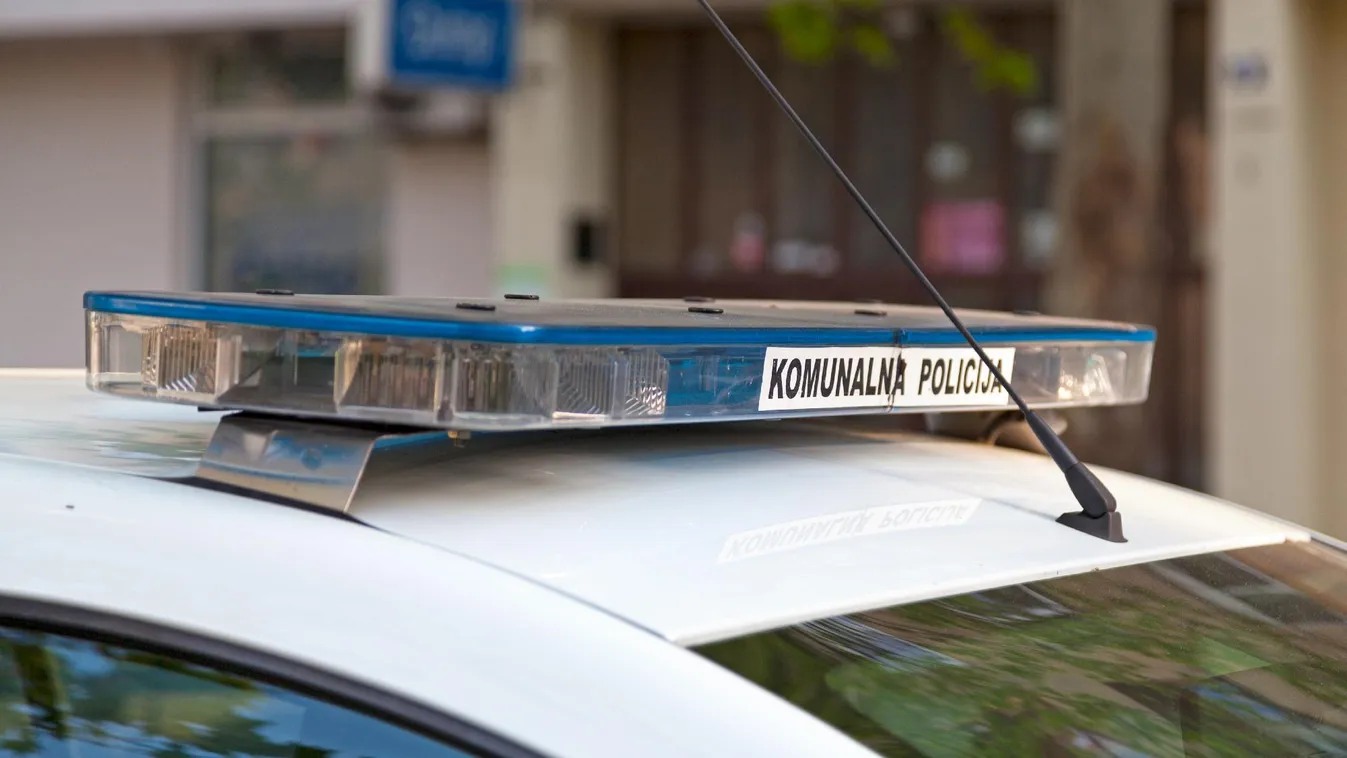 Szörnyű mészárlást végzett egy ámokfutó Montenegróban