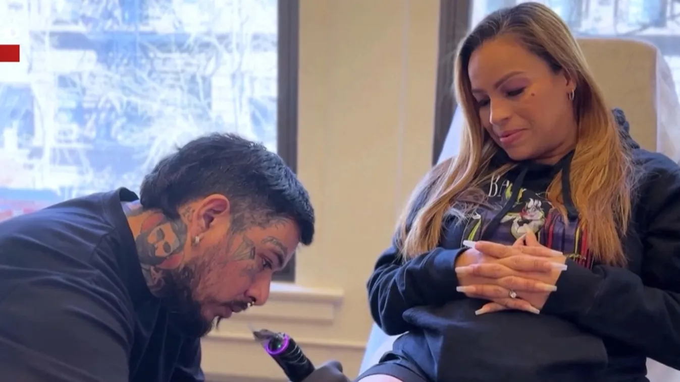 Radar – Sorsok a bőrön