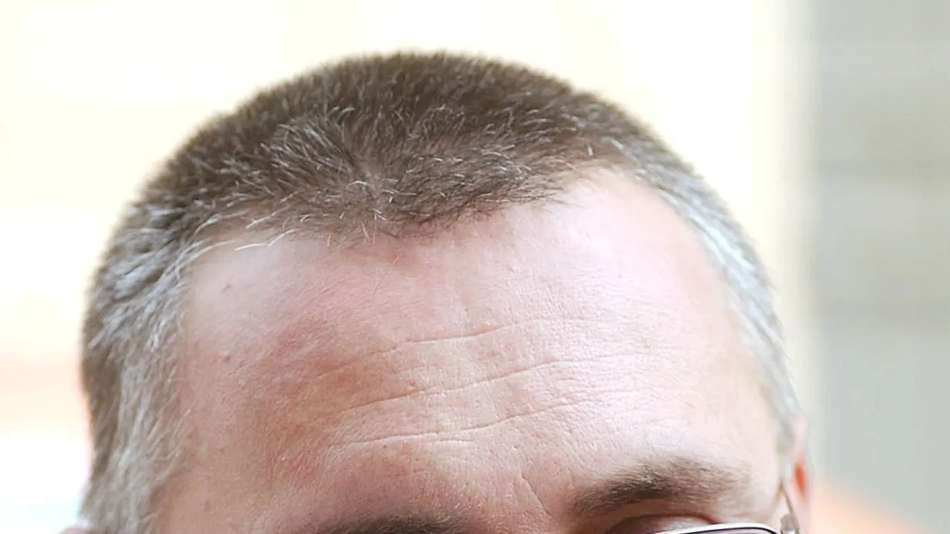 Elhunyt Molnár Péter, a tűzoltóság egykori szóvivője