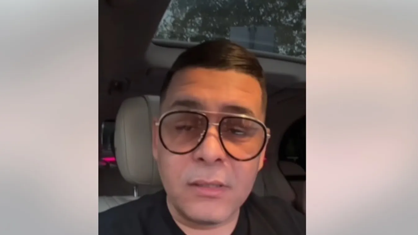 Ábrahám Róbert szerint emberkereskedelemről és  gyermekprostitúcióról szól a Lakatos Márk-ügy + videó