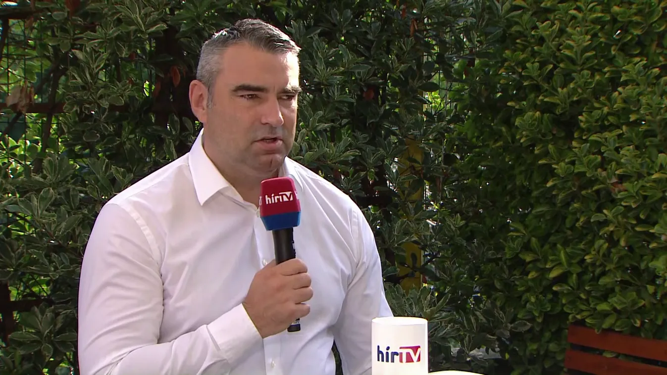 Azok az uniós intézmények akarják szankcionálni hazánkat, amelyek nem tartják be a szabályokat + videó