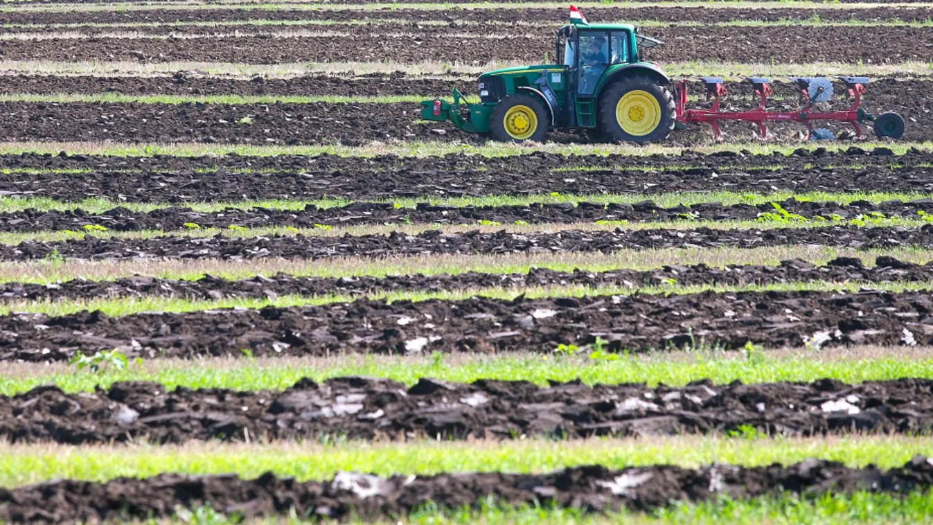 Igazságosabb földforgalmi szabályozás jön