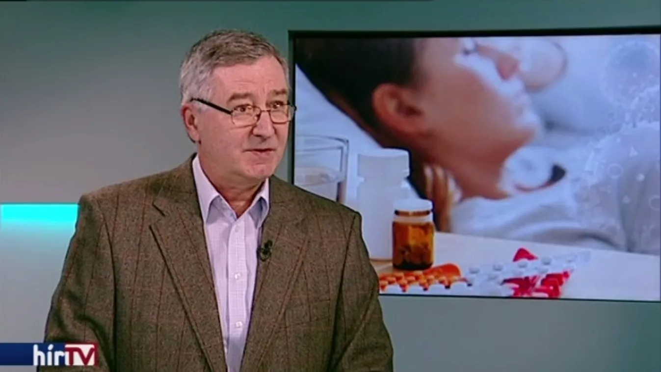 Rohamosan terjed az influenza