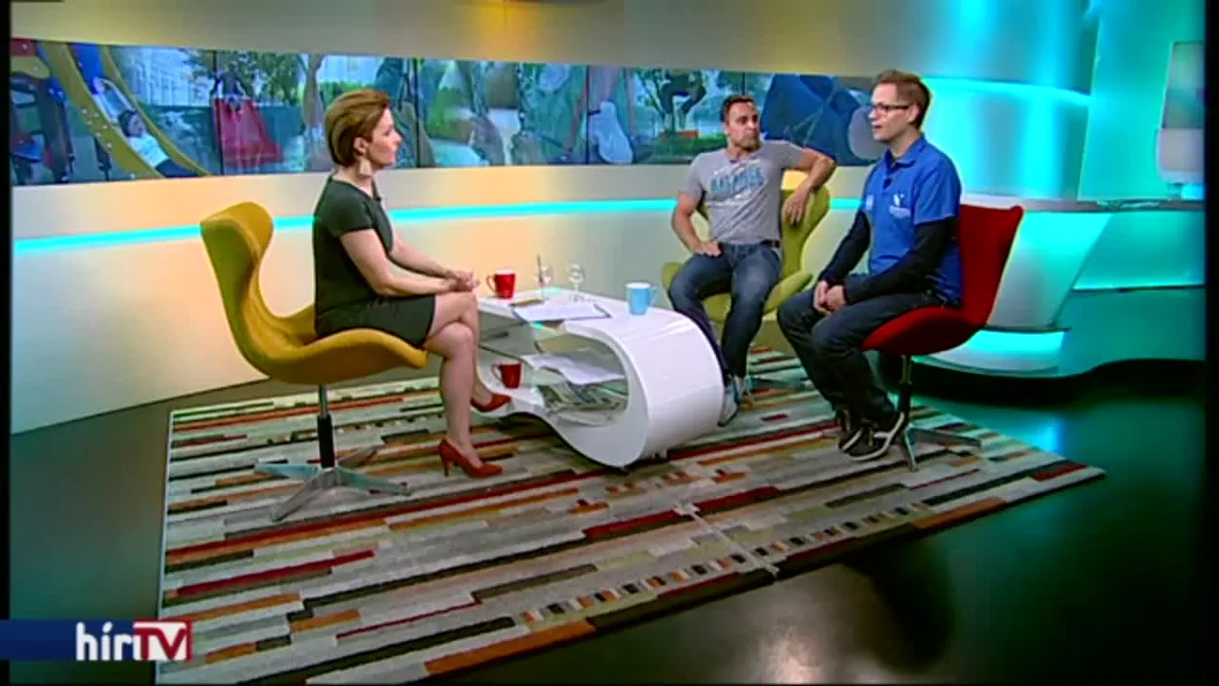 Felhőtlen gyermekkor