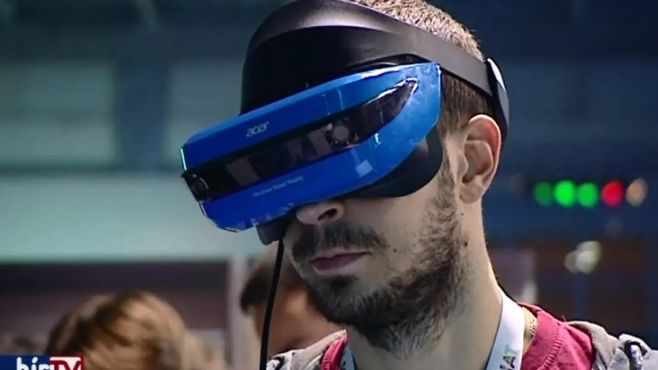 PlayIT: Tömör élmény 40 ezer négyzetméteren