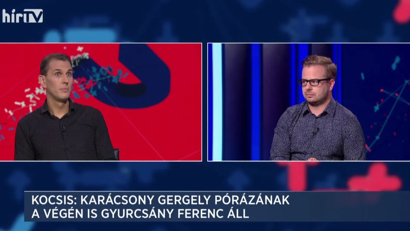 Plusz-mínusz: Gyurcsány hatalmas pofonba szaladt bele