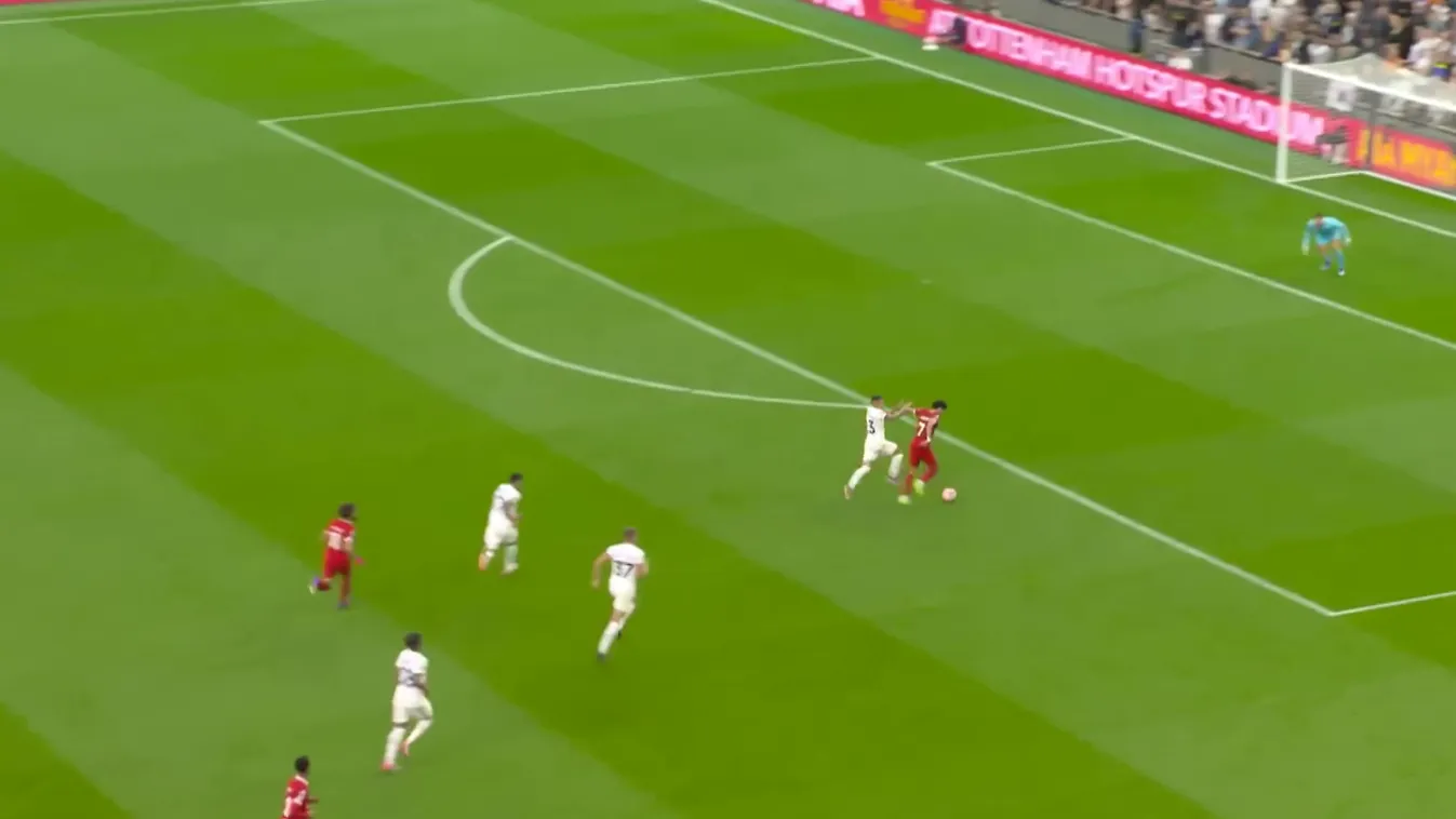 Radar -Szoboszlaiék elvett gólját tovább elemezhették volna