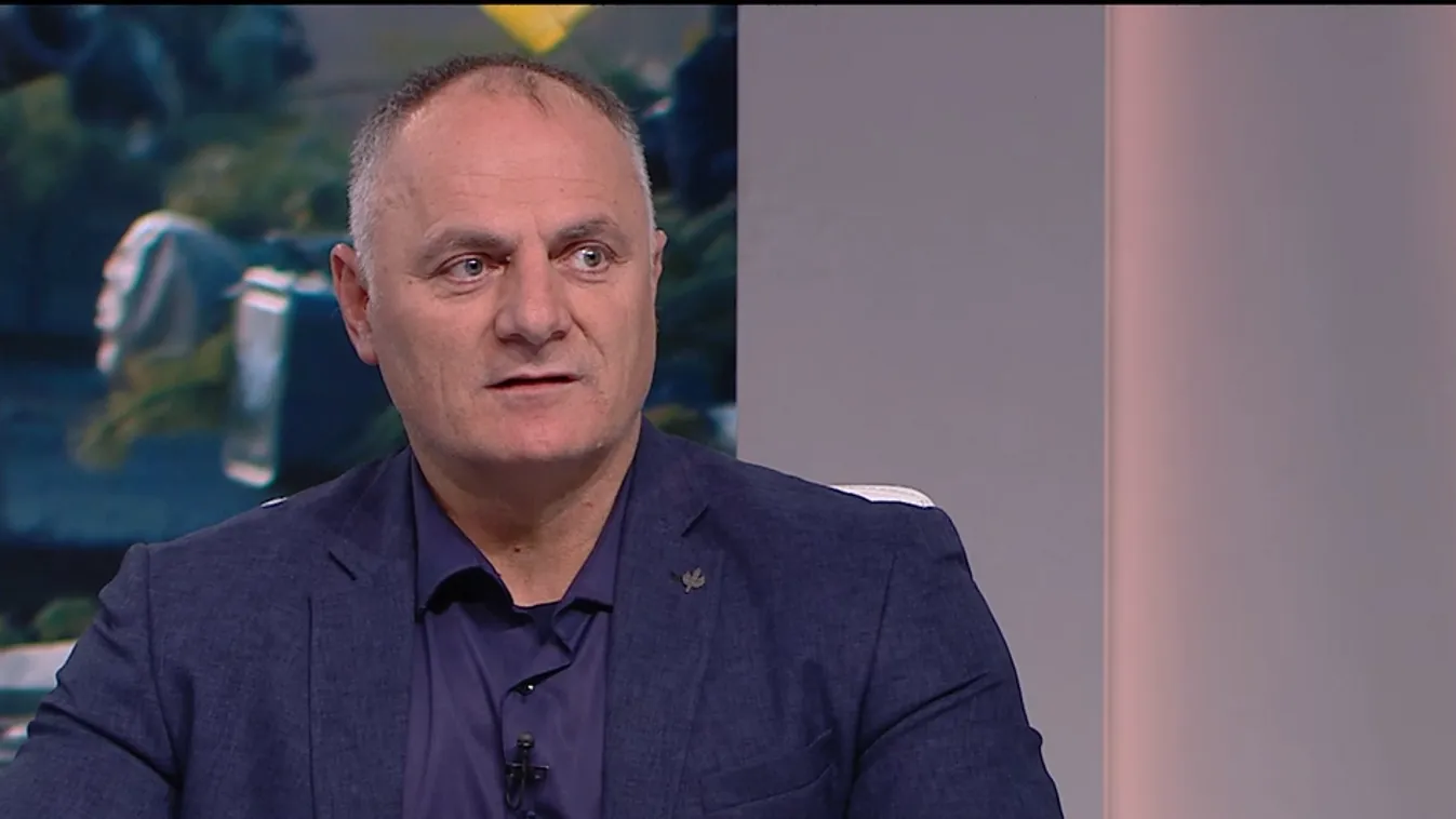 Háború Ukrajnában - Brüsszel nem csökkenti Ukrajna támogatását az izraeli-palesztin konfliktus miatt