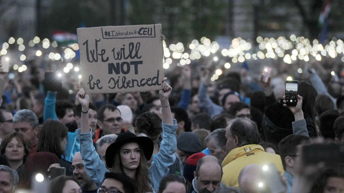 Gyülekezés – két ember már veszélyes? – Tantusz