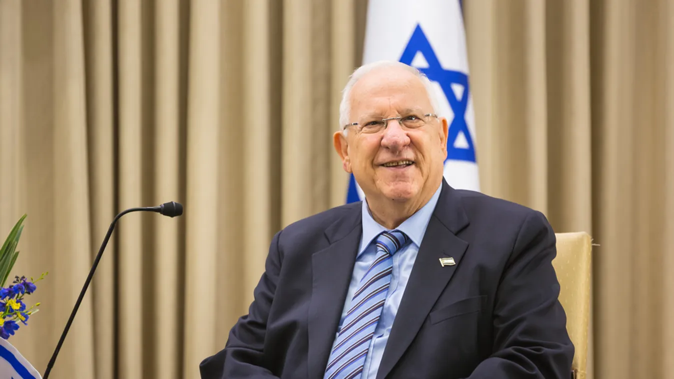 Rivlin: A lengyel nemzet a második világháború áldozata