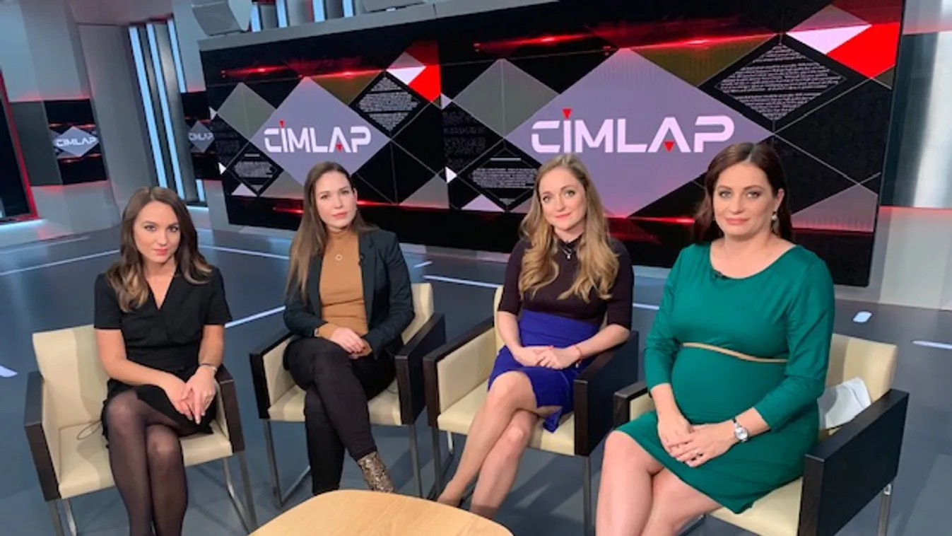 Címlap: Karácsony Gergely városvezetése nem Budapestről fog szólni