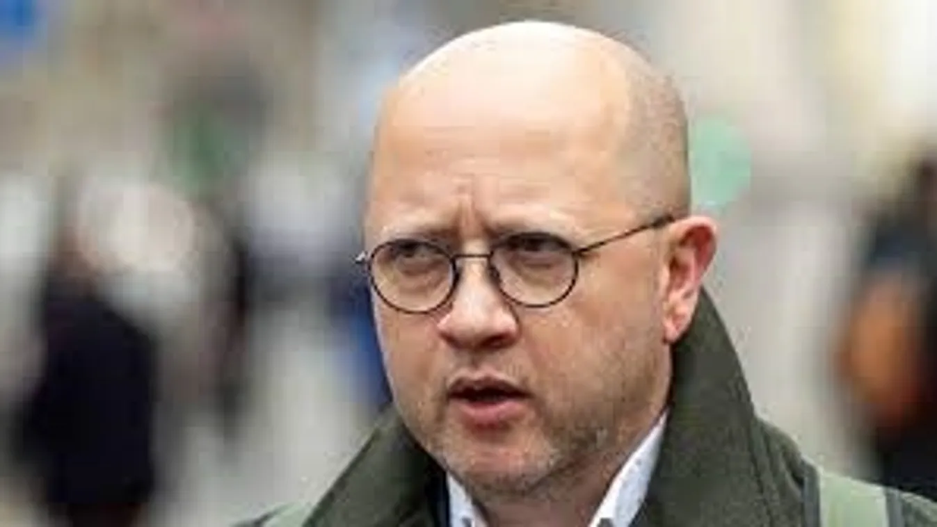 Támogatná Ukrajna EU-tagságát a főpolgármester tanácsadója