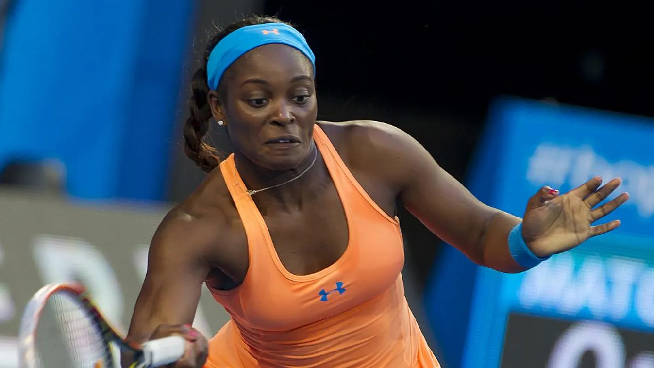 Stephens három játszmában győzte le Szevasztovát